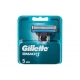 Gillette Mach3 (náhradné ostrie)