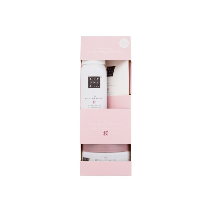 Rituals The Ritual Of Sakura 3 Renewing Bestsellers…