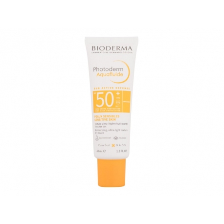 BIODERMA Photoderm (opaľovací prípravok na tvár)