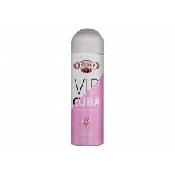 Cuba VIP (dezodorant)