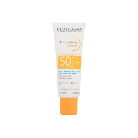 BIODERMA Photoderm (opaľovací prípravok na tvár)