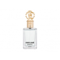 Roberto Cavalli Paradiso Azzurro (parfumovaná voda)
