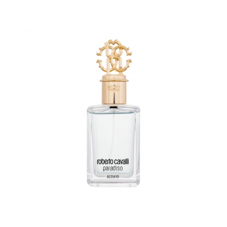 Roberto Cavalli Paradiso Azzurro (parfumovaná voda)