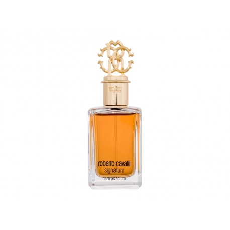 Roberto Cavalli Nero Assoluto (parfumovaná voda)
