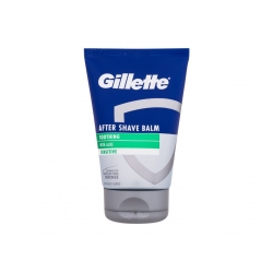 Gillette Sensitive (balzam po holení)
