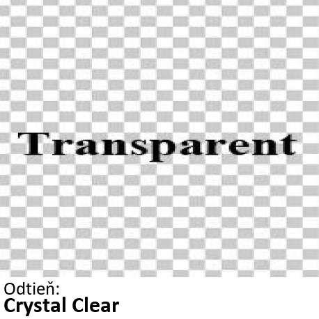 Crystal Clear