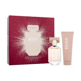 HUGO BOSS Boss The Scent 2016 – Parfumovaná voda pre ženy…