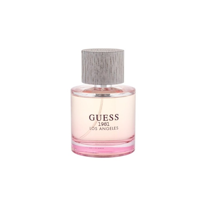 GUESS Guess 1981 Los Angeles – Toaletná voda pre ženy
