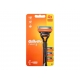 Gillette Fusion5 (holiaci strojček)