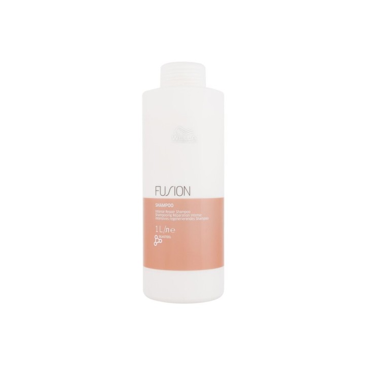 Wella Professionals Fusion – Šampón pre ženy