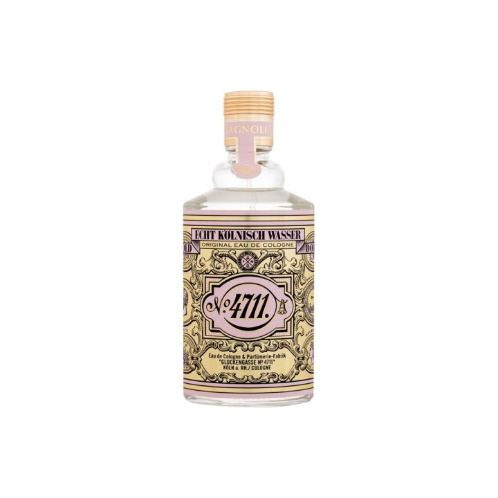 4711 Floral Collection Magnolia – Kolínska voda pre ženy