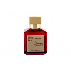 Maison Francis Kurkdjian Baccarat Rouge 540 (parfum)