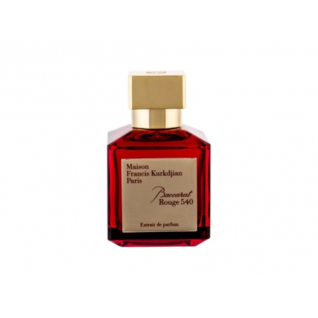Maison Francis Kurkdjian Baccarat Rouge 540 (parfum)