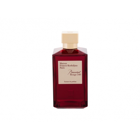 Maison Francis Kurkdjian Baccarat Rouge 540 (parfum)