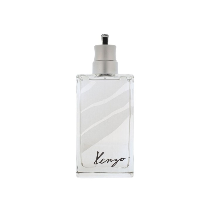 KENZO Jungle Homme – Toaletná voda pre mužov