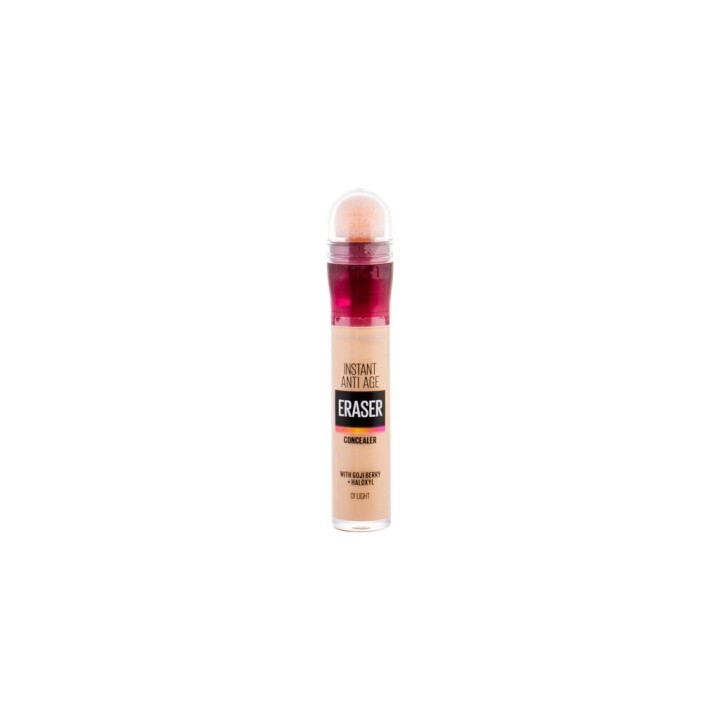 Maybelline Instant Anti-Age Eraser – Korektor pre ženy