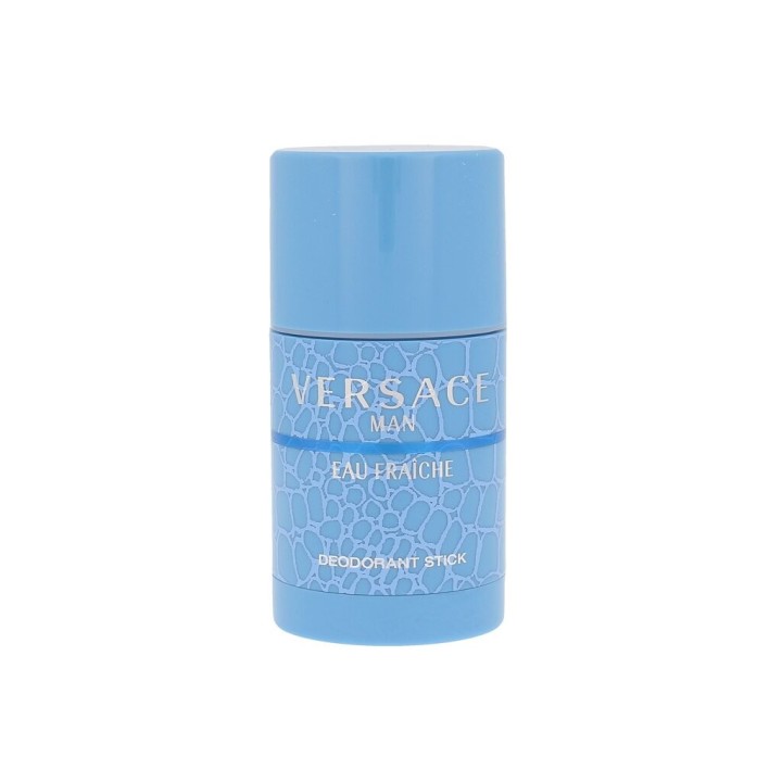 Versace Man Eau Fraiche – Dezodorant pre mužov