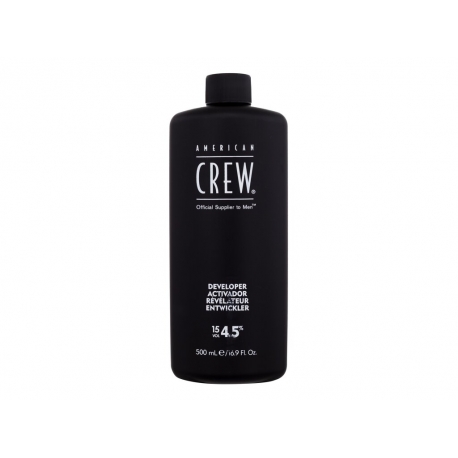 American Crew Precision Blend (farba na vlasy)