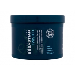 Sebastian Professional Twisted (maska na vlasy)