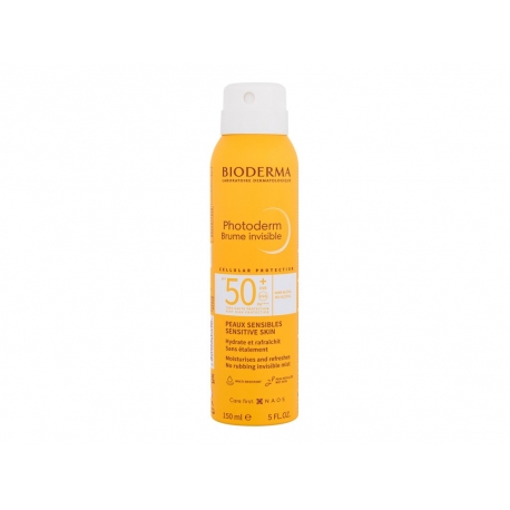 BIODERMA Photoderm (opaľovací prípravok na telo)
