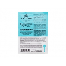 Kallos Cosmetics KJMN (farba na vlasy)