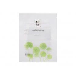 Beauty of Joseon Centella Asiatica (pleťová maska)