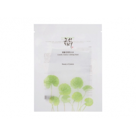 Beauty of Joseon Centella Asiatica (pleťová maska)
