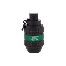 Viktor & Rolf Spicebomb Night Vision – Parfumovaná voda pre mužov