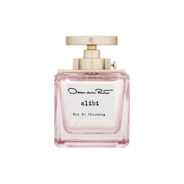 Oscar de la Renta Alibi Eau So Charming – Toaletná voda pre ženy