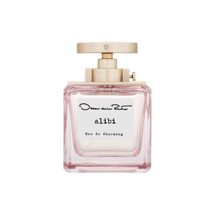 Oscar de la Renta Alibi Eau So Charming – Toaletná voda pre ženy