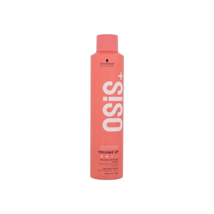 Schwarzkopf Professional Osis+ Volume Up – Objem vlasov pre ženy