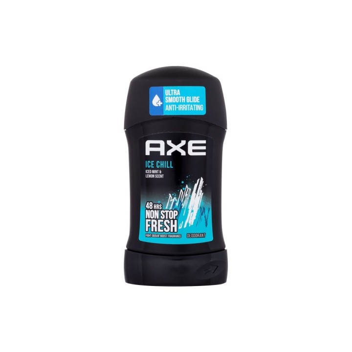 Axe Ice Chill Iced Mint & Lemon – Dezodorant pre mužov