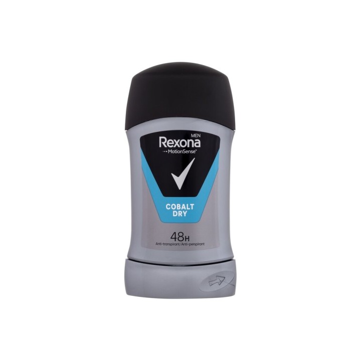 Rexona Men Cobalt Dry – Antiperspirant pre mužov