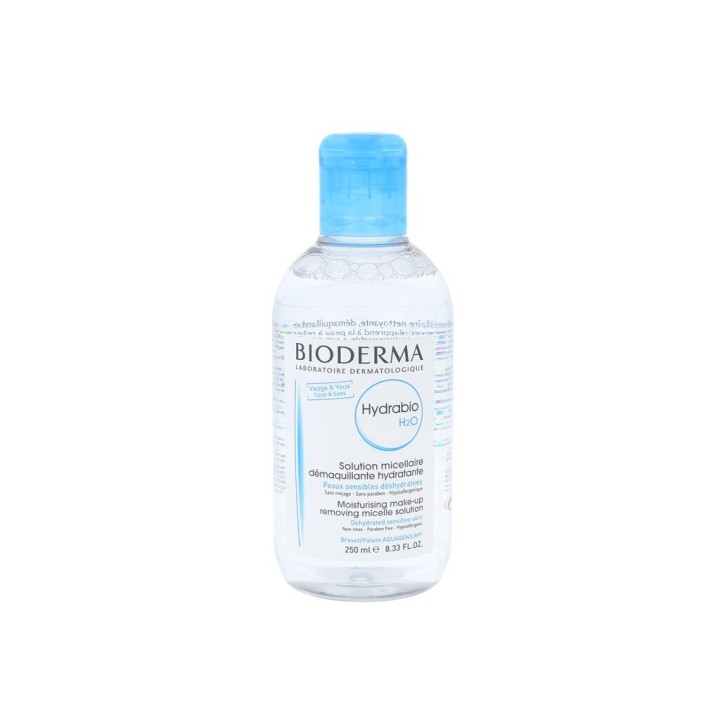 BIODERMA Hydrabio H2O – Micelárna voda pre ženy