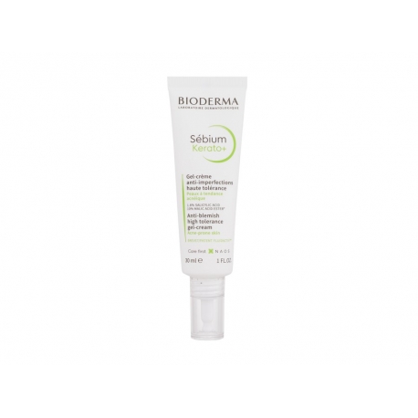 BIODERMA Sébium (denný pleťový krém)