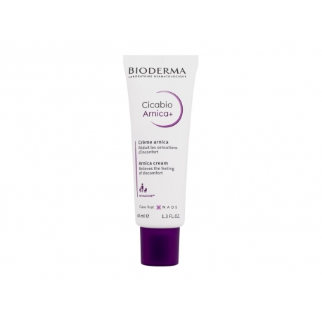 BIODERMA Cicabio Arnica+ (telový krém)