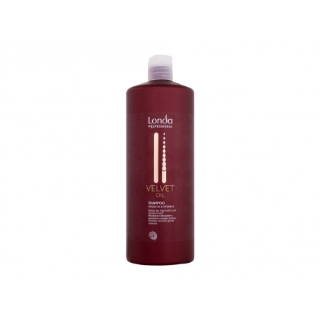 Londa Professional Velvet Oil (Šampón)