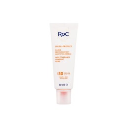 RoC Soleil-Protect High Tolerance Comfort Fluid – Opaľovací…