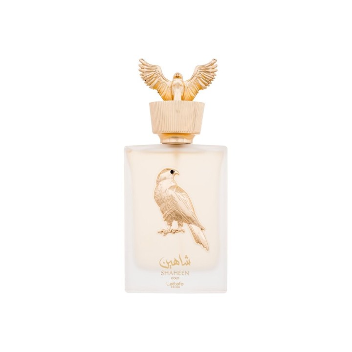 Lattafa Pride Shaheen Gold – Parfumovaná voda unisex