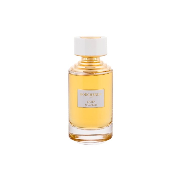 Boucheron La Collection Oud de Carthage – Parfumovaná voda unisex