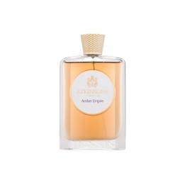 Atkinsons Amber Empire – Toaletná voda unisex