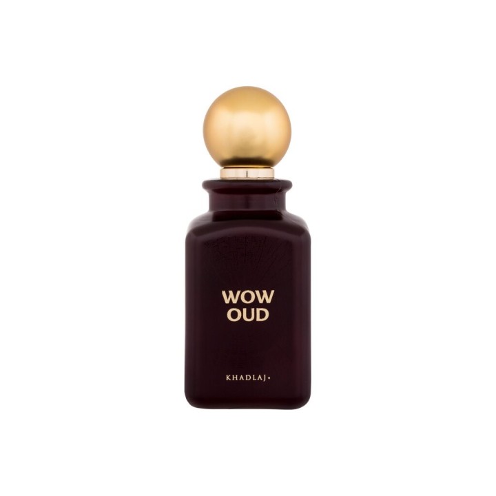 Khadlaj Wow Oud – Parfumovaná voda unisex
