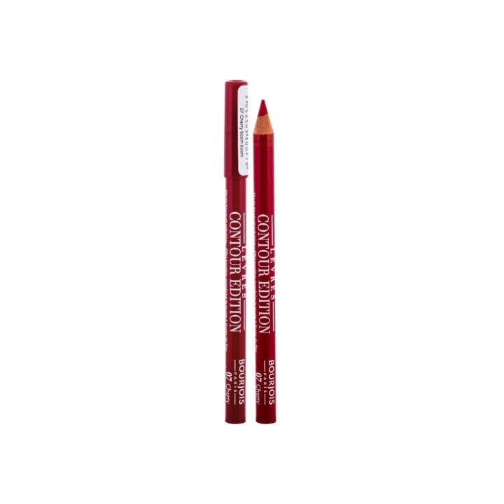 BOURJOIS Paris Contour Edition – Ceruzka na pery pre ženy