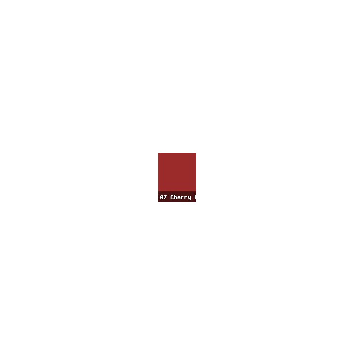 07 Cherry Boom Boom