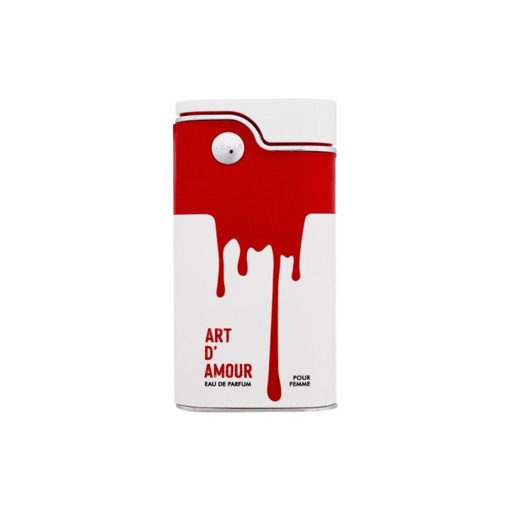 Armaf Art D´Amour – Parfumovaná voda pre ženy