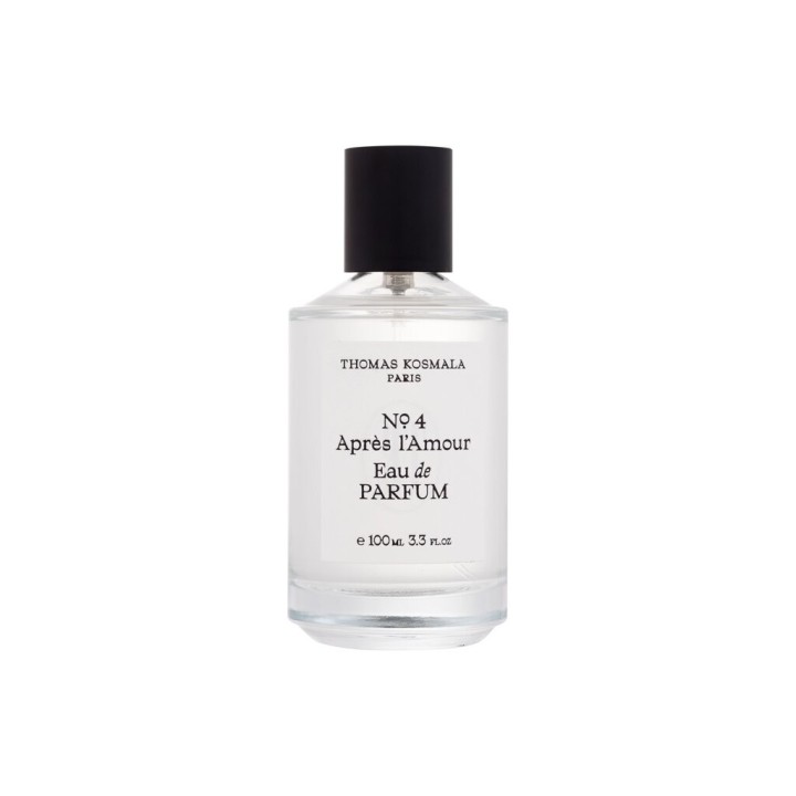Thomas Kosmala No.4 Aprés l'Amour – Parfumovaná voda unisex