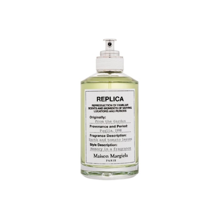 Maison Margiela Paris Replica From The Garden – Toaletná voda…