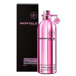 Montale Crystal Flowers – Parfumovaná voda unisex