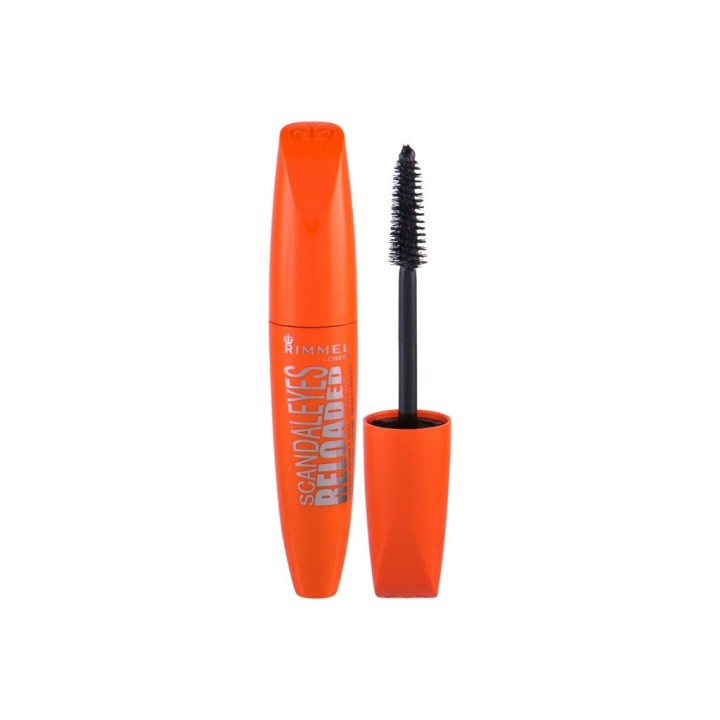Rimmel London Scandaleyes Reloaded – Špirála pre ženy