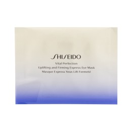 Shiseido Vital Perfection Uplifting & Firming Express Eye Mask…